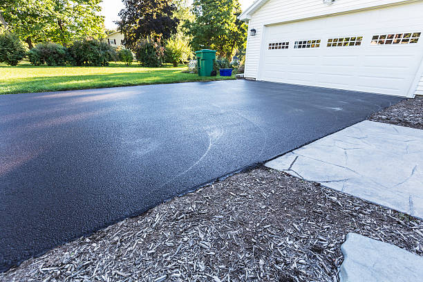 Best Driveway Grading and Leveling in Montrose, MI